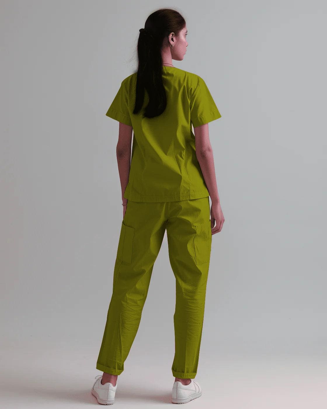 Comfort Scrubs - My Store