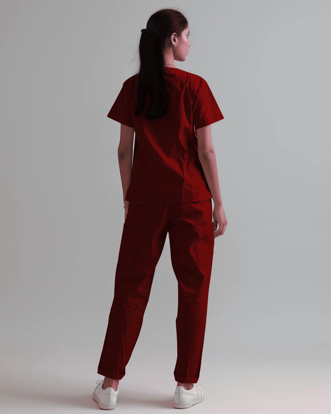 Comfort Scrubs - My Store