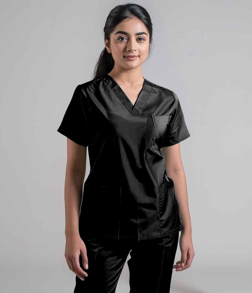 Premium Scrubs - My Store