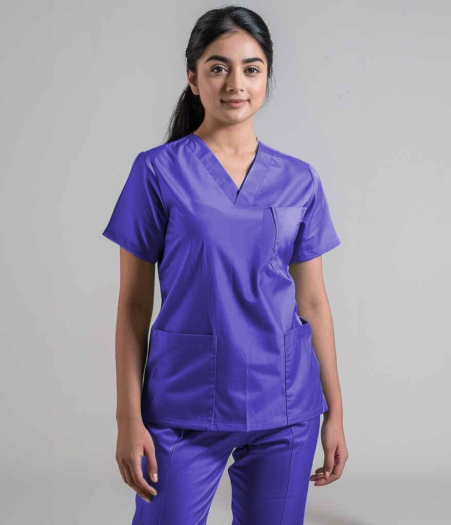 Premium Scrubs - My Store