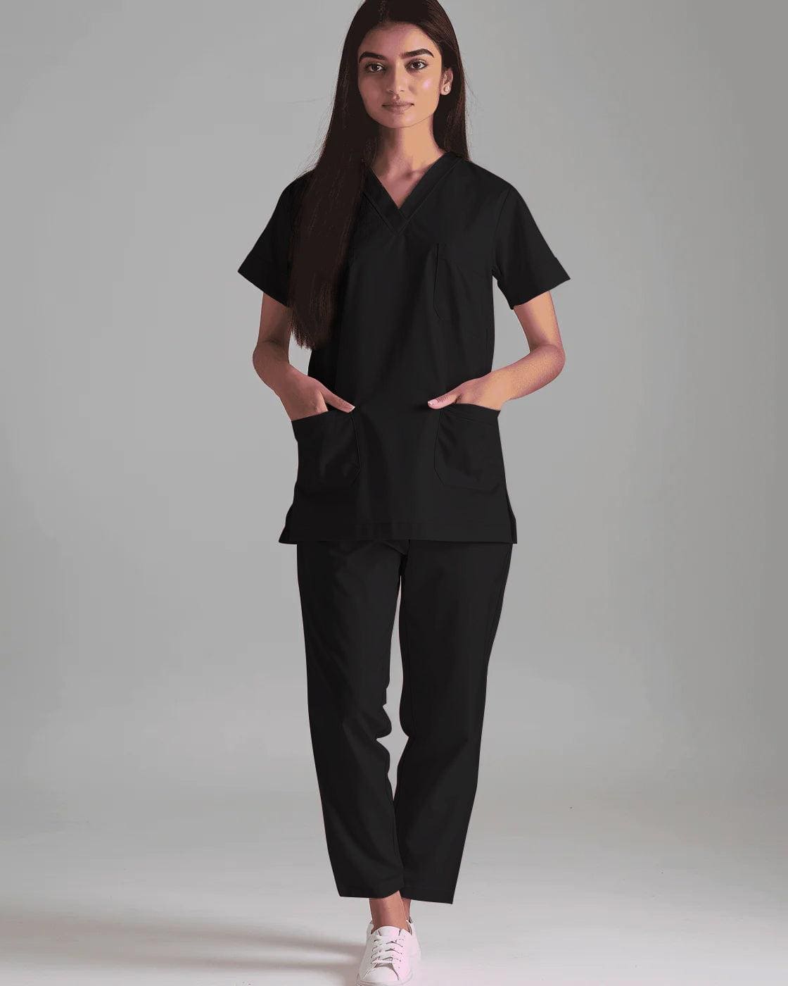 Comfort Scrubs - My Store