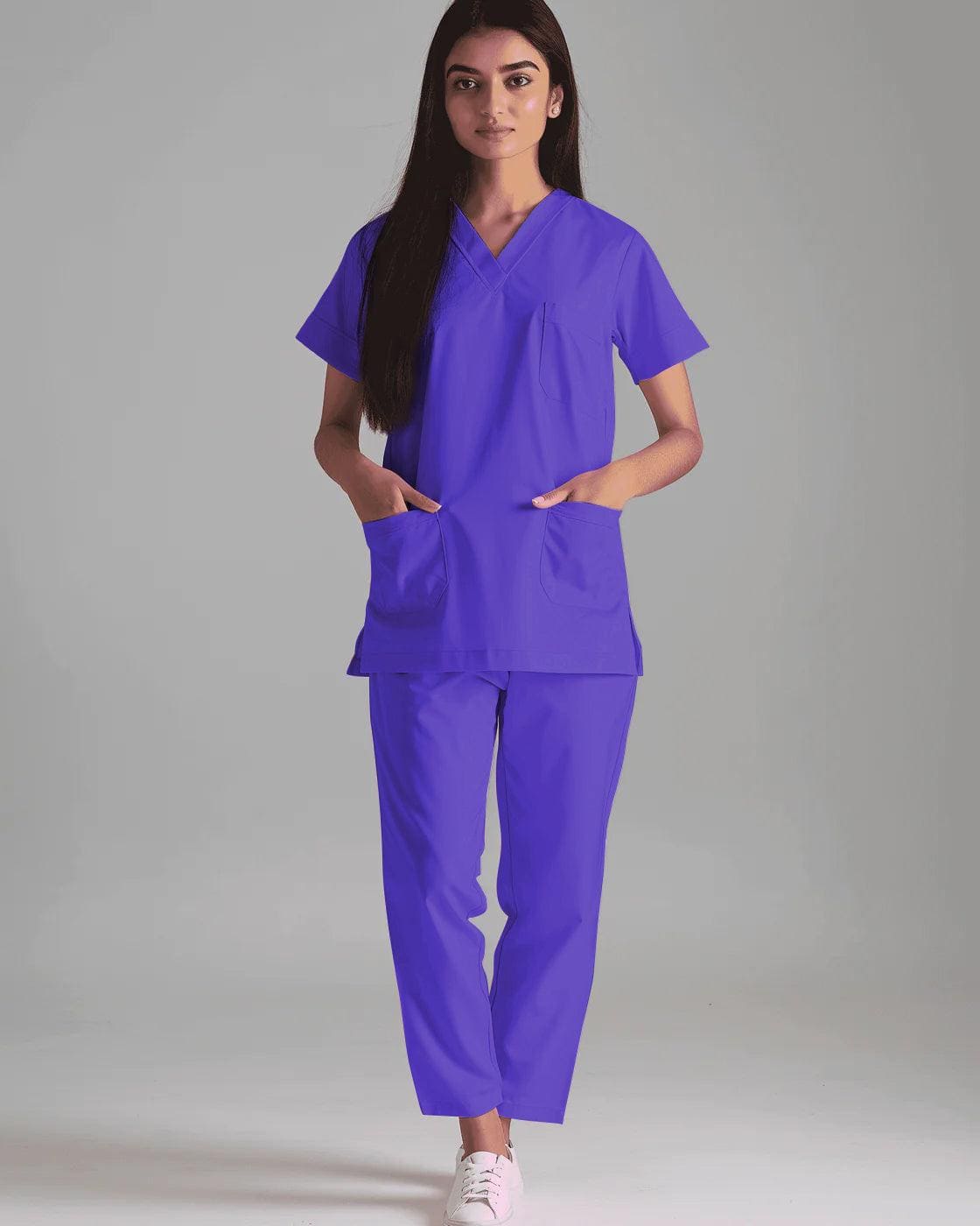 Comfort Scrubs - My Store