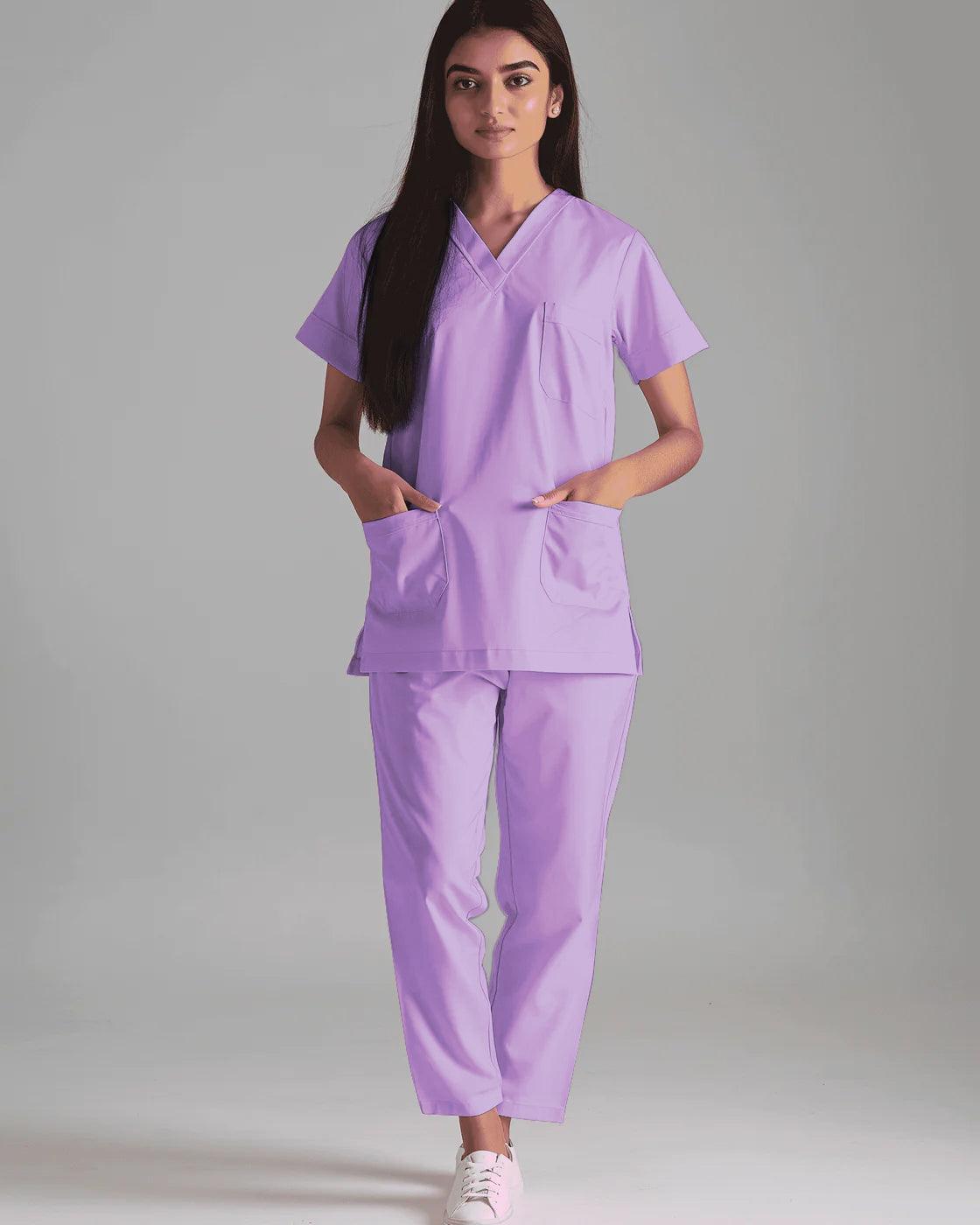 Comfort Scrubs - My Store
