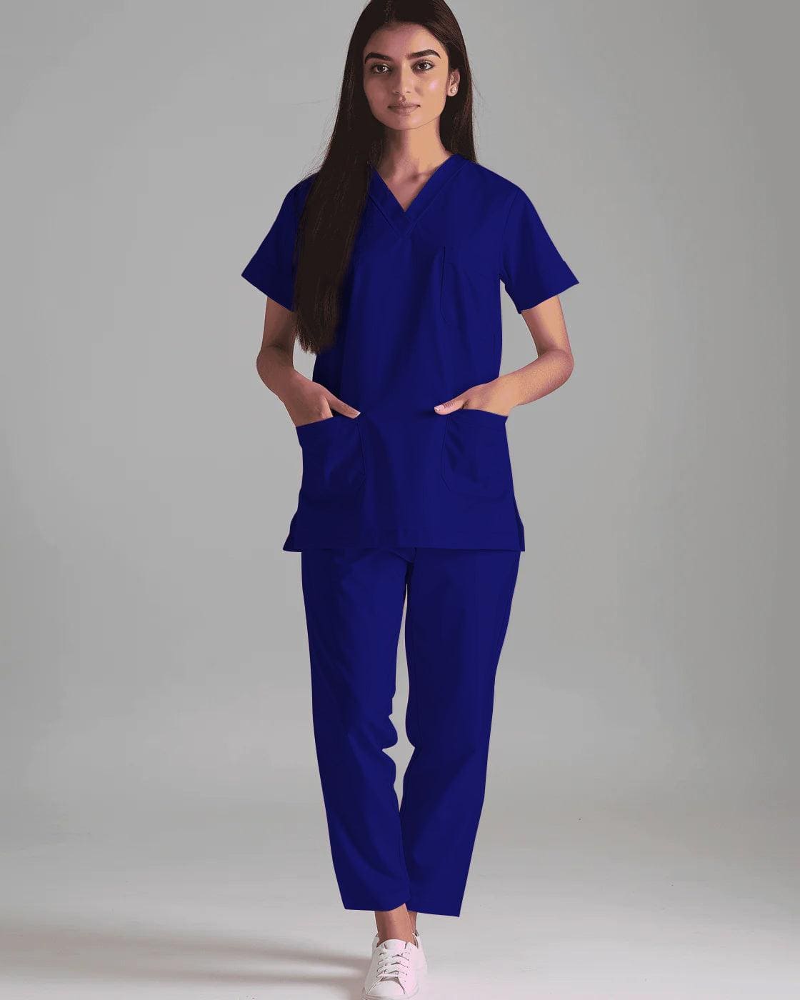 Comfort Scrubs - My Store