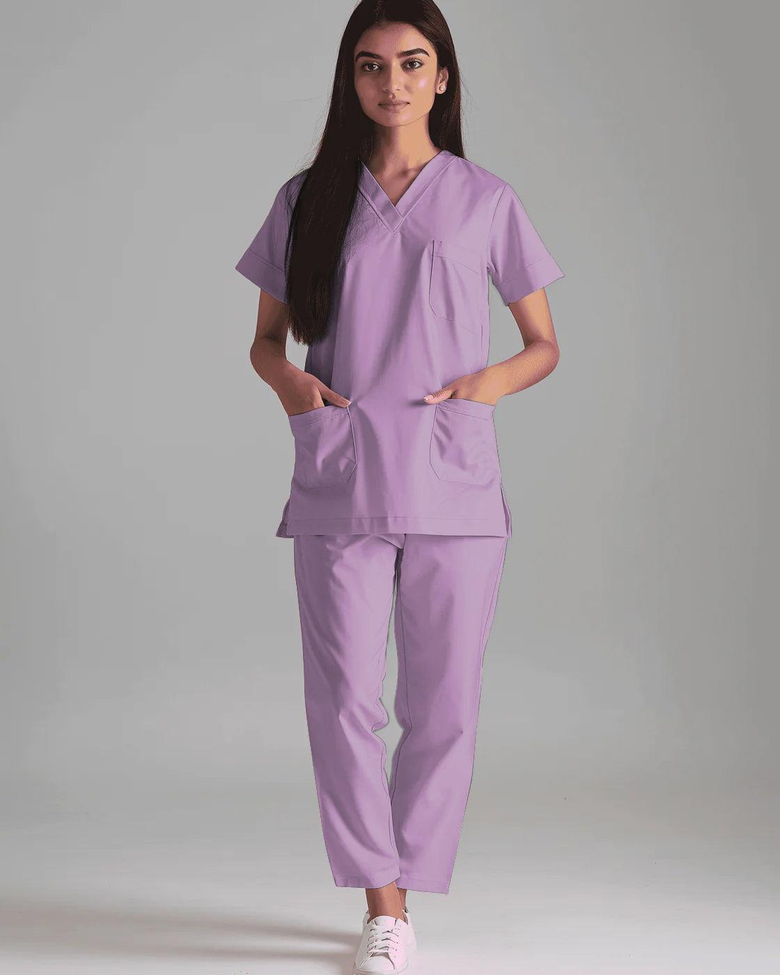 Comfort Scrubs - My Store