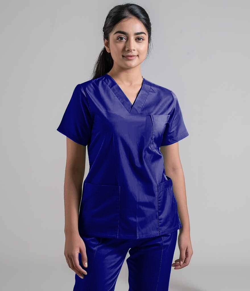 Premium Scrubs - My Store