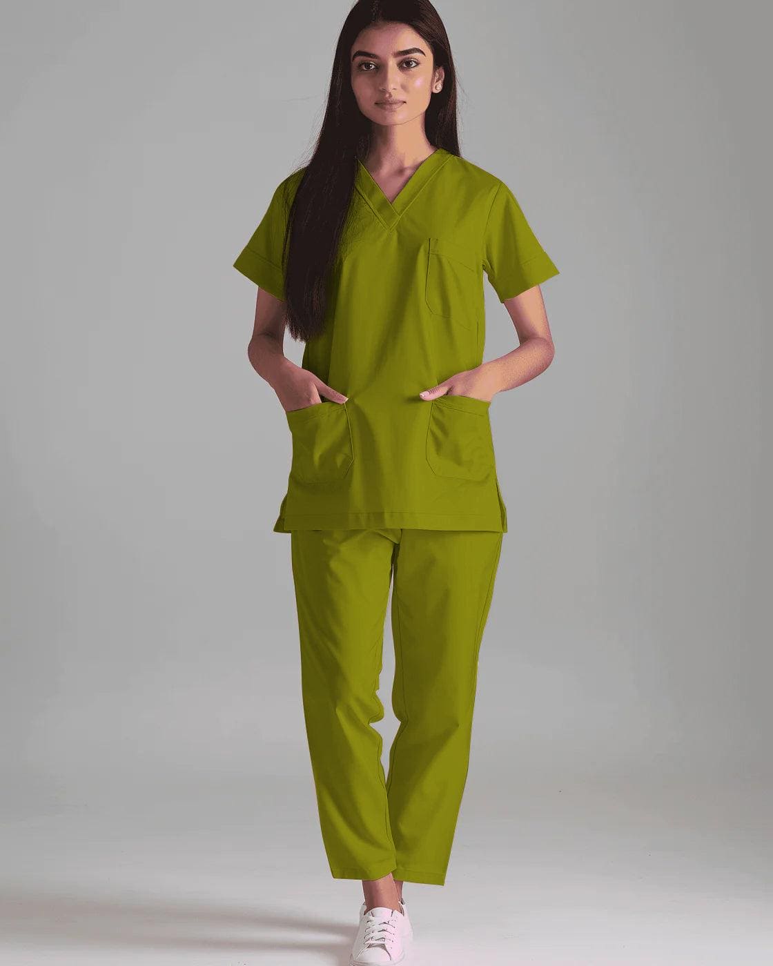 Comfort Scrubs - My Store