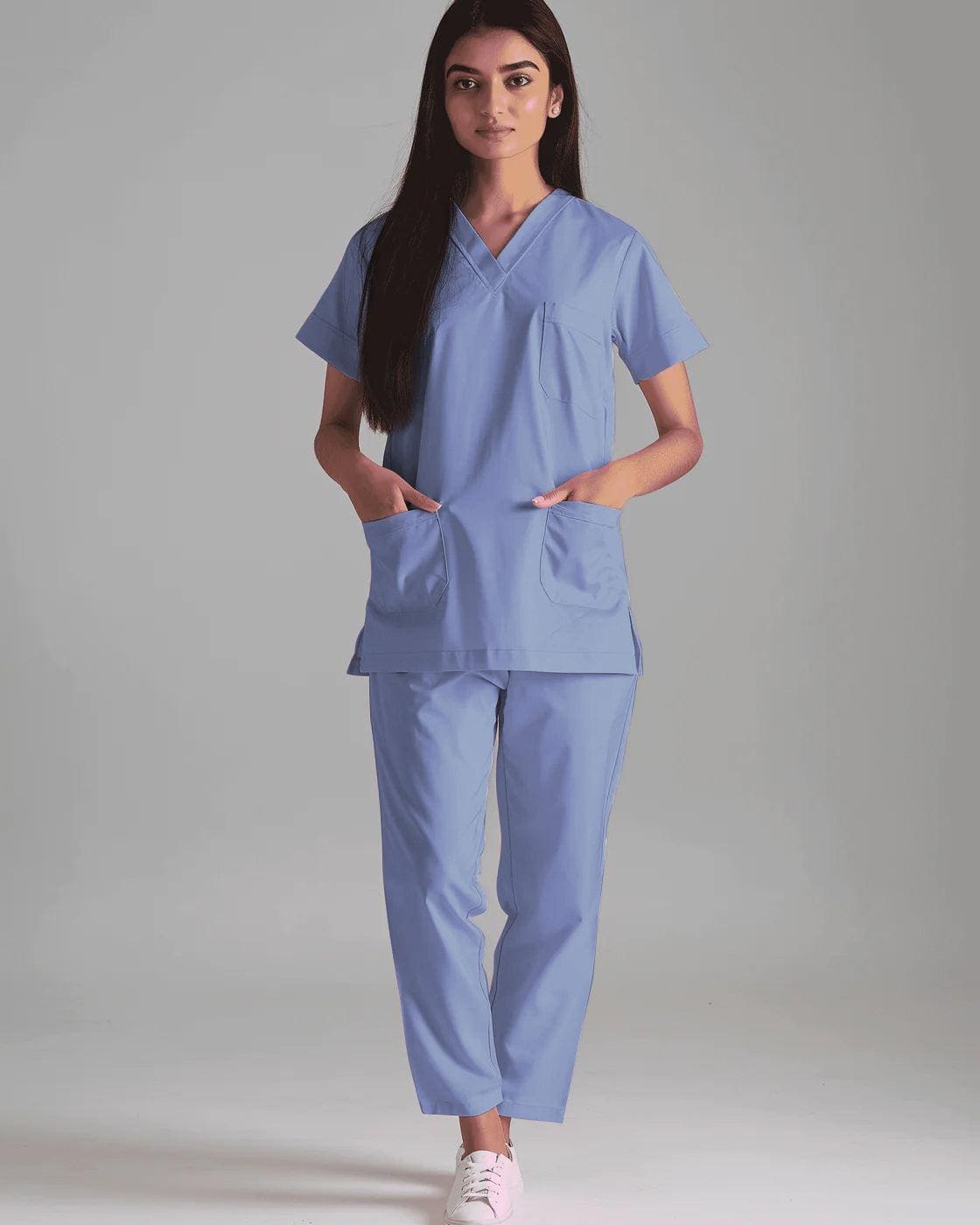 Comfort Scrubs - My Store