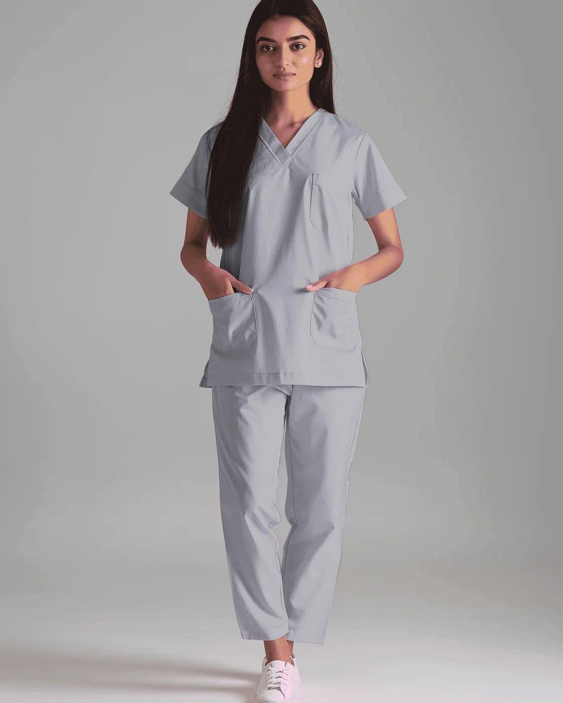 Comfort Scrubs - My Store