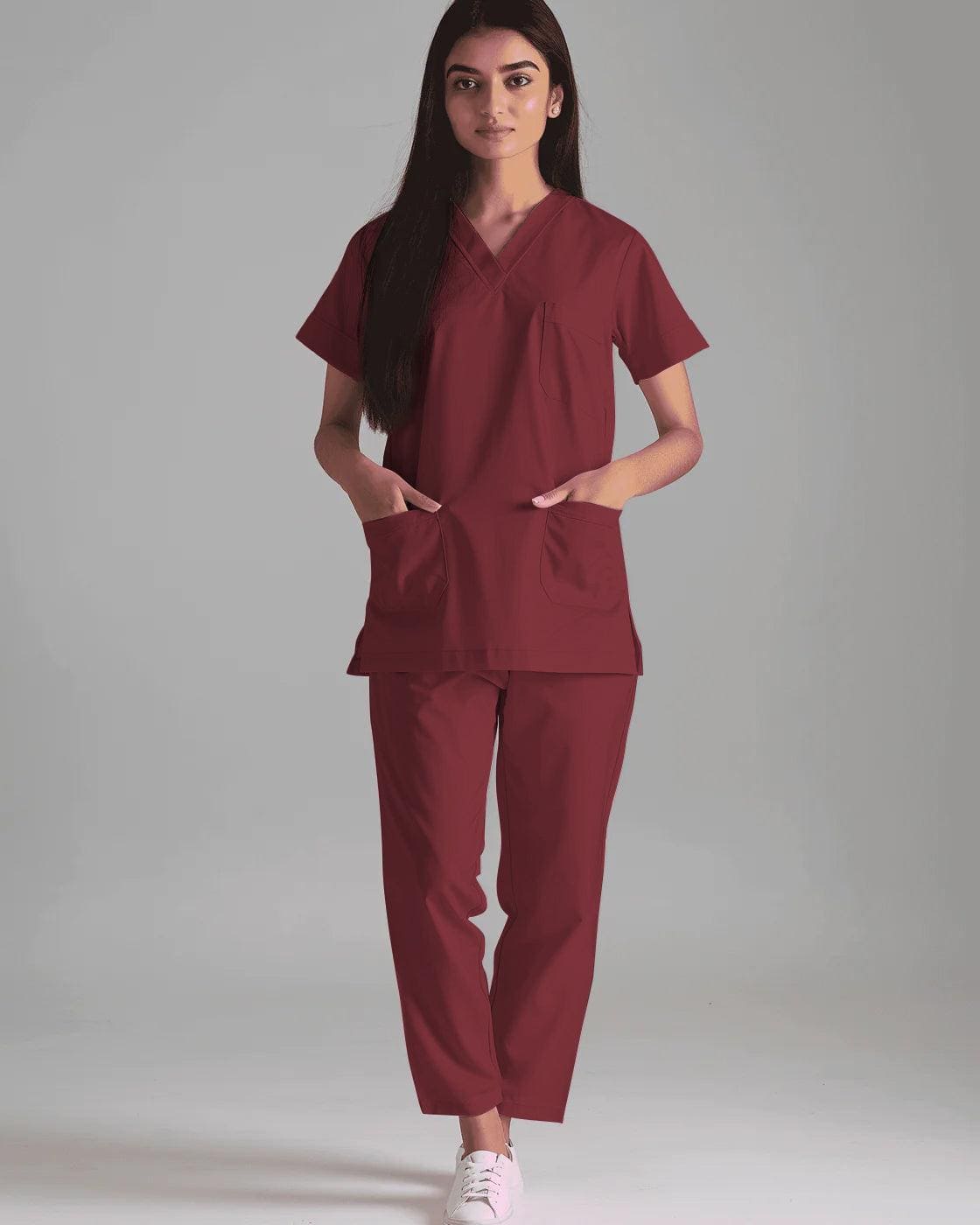 Comfort Scrubs - My Store
