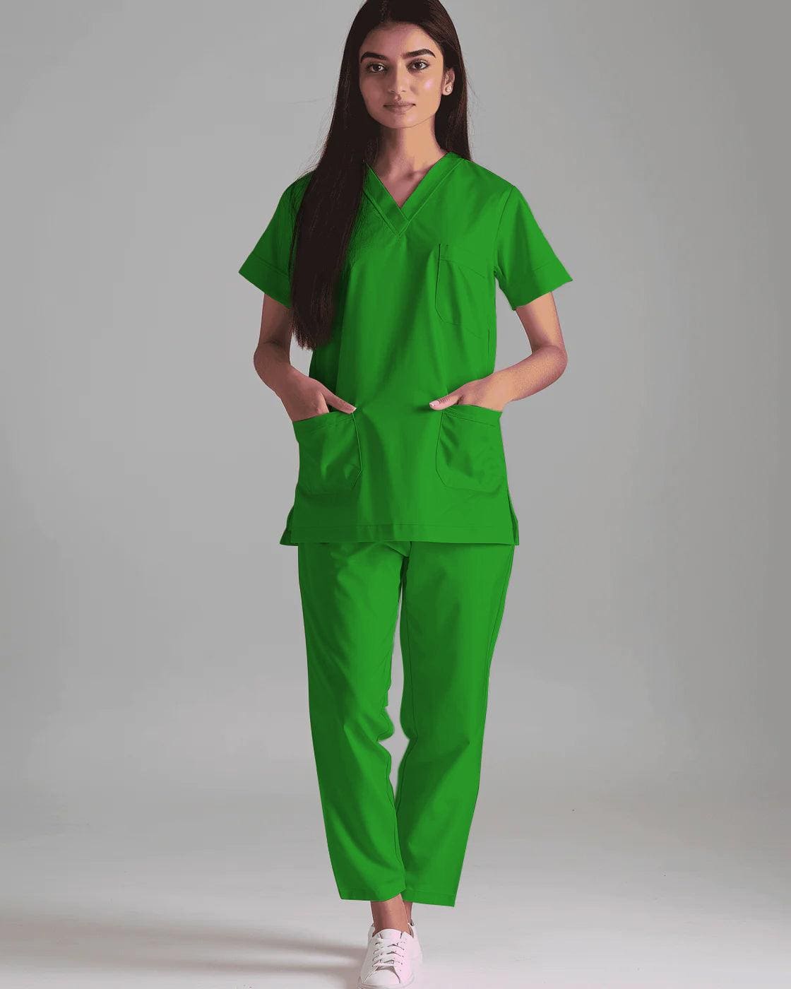 Comfort Scrubs - My Store