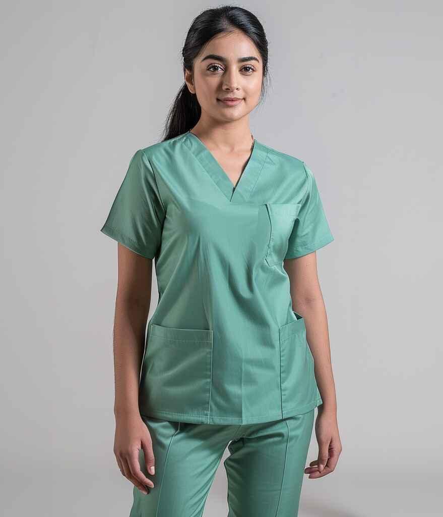 Premium Scrubs - My Store