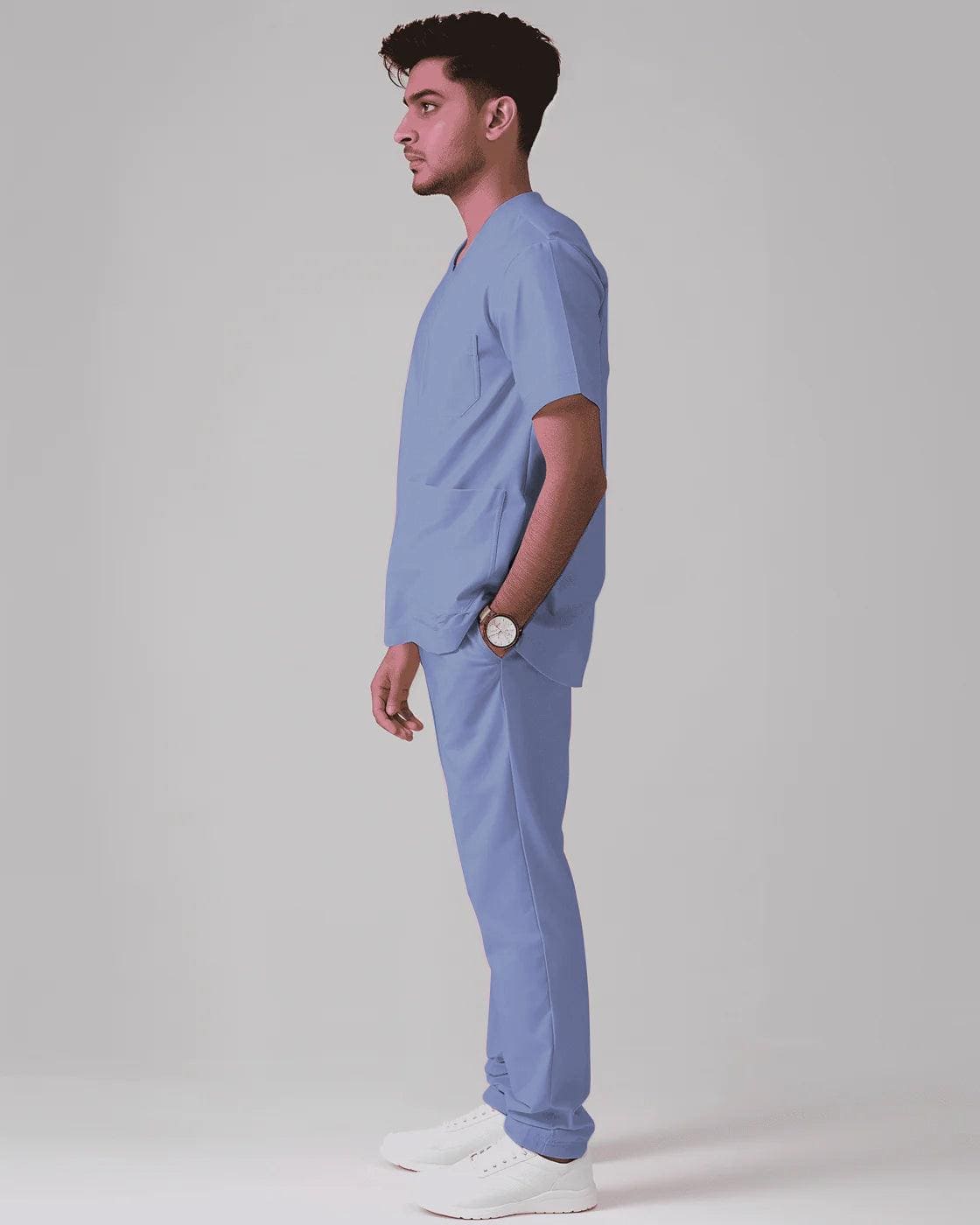 Comfort Scrubs - My Store