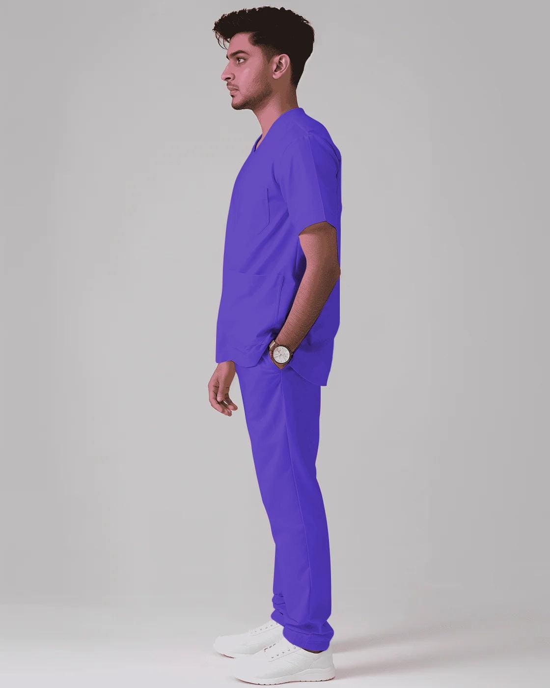 Comfort Scrubs - My Store