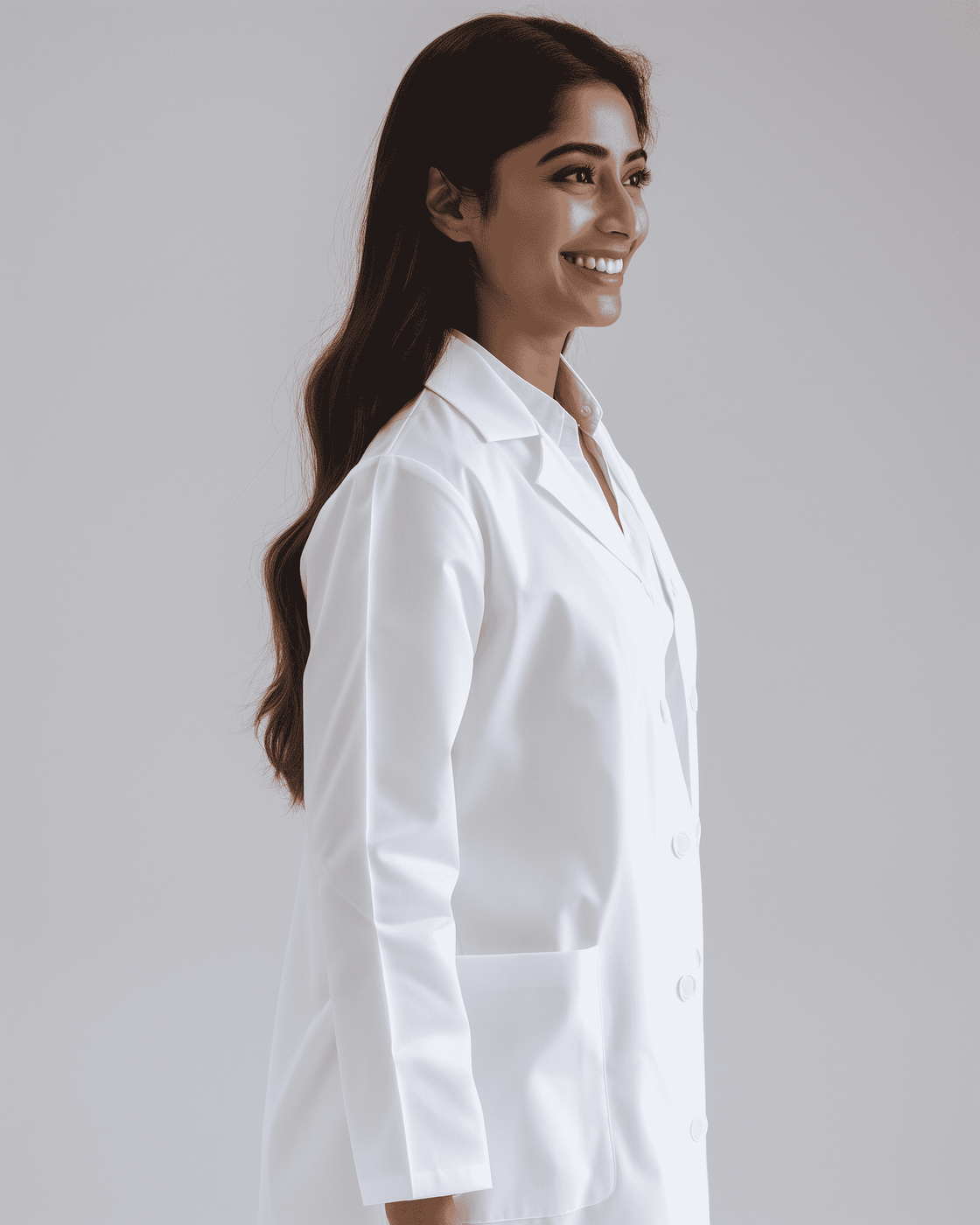 Lab Coats - My Store