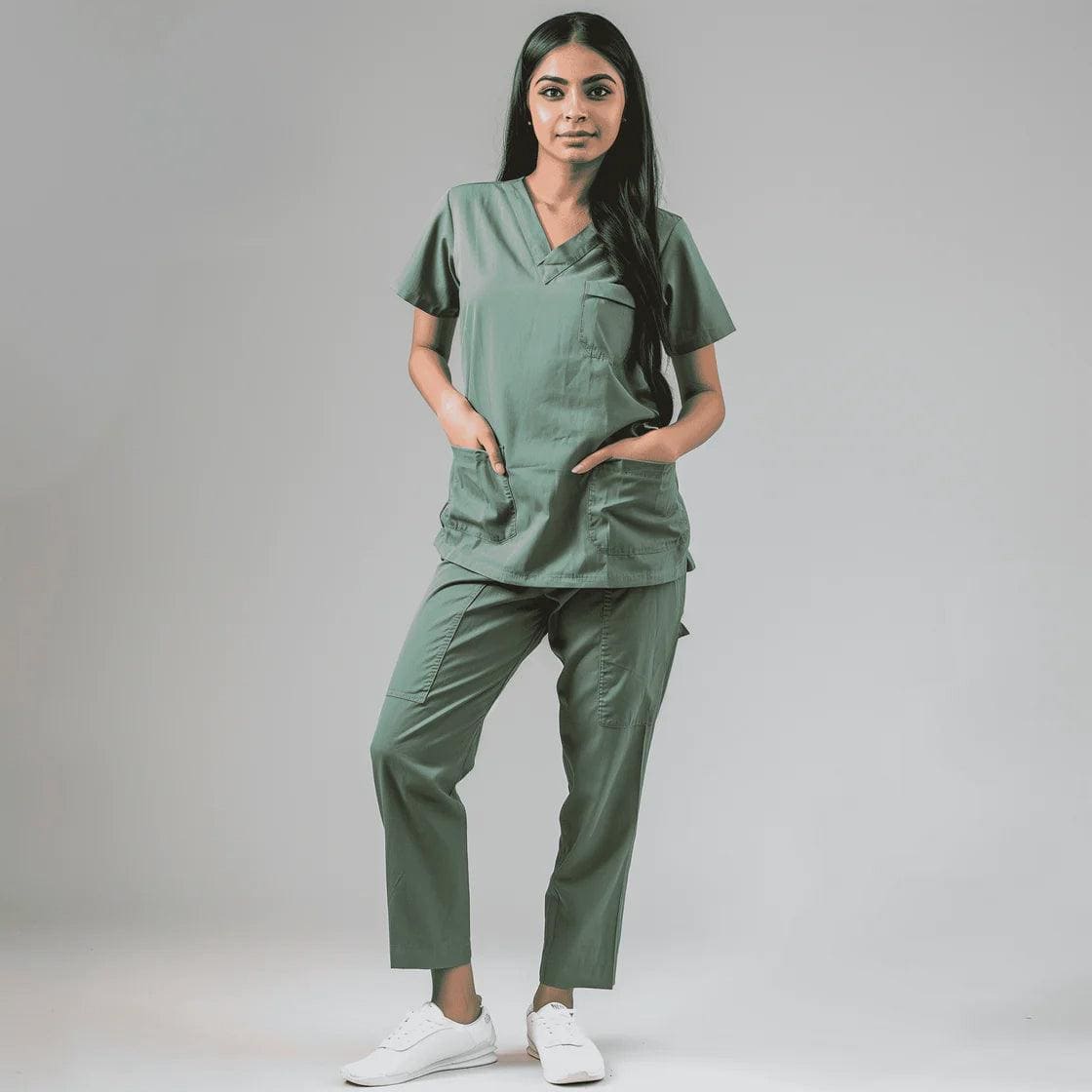 Premium Scrubs - My Store