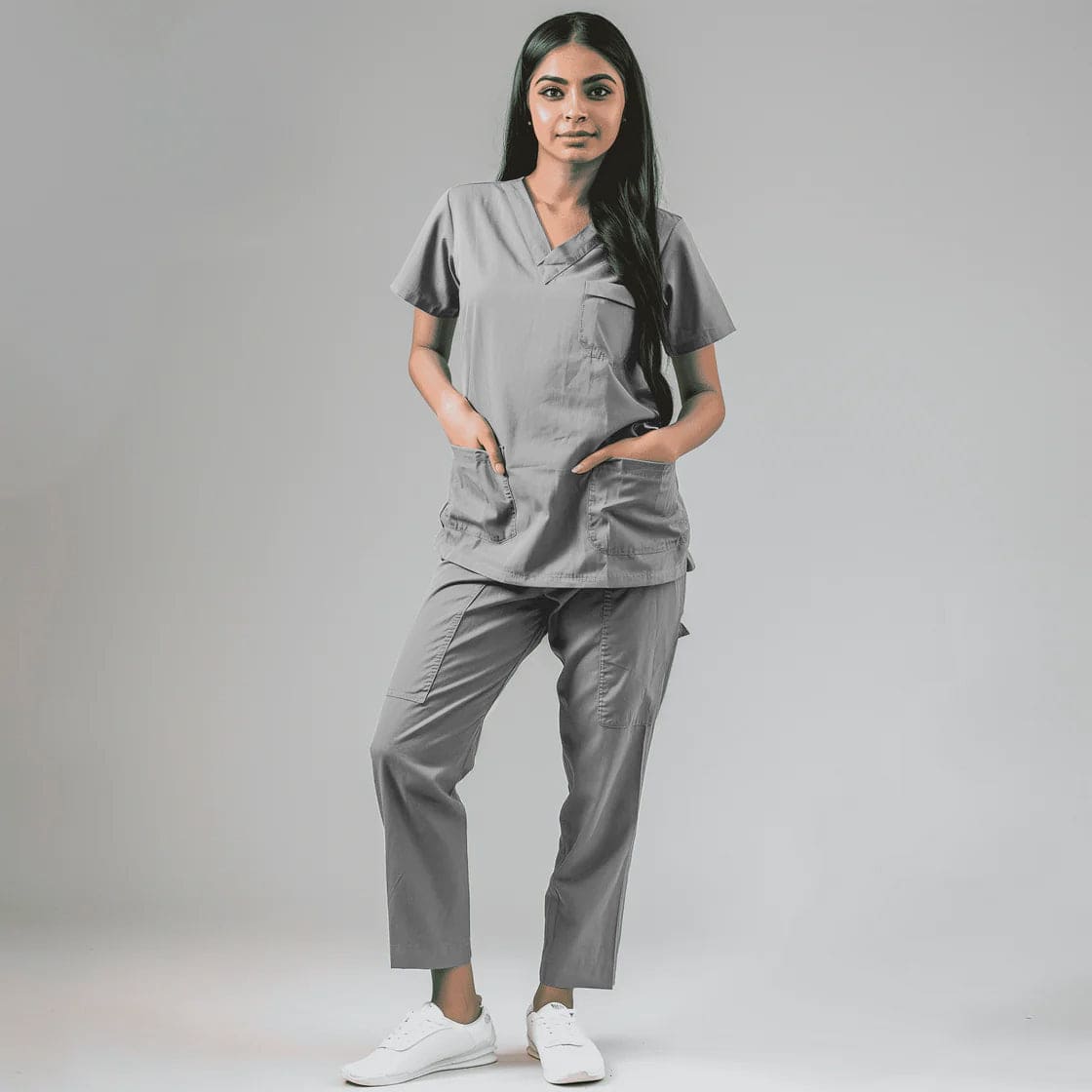 Premium Scrubs - My Store