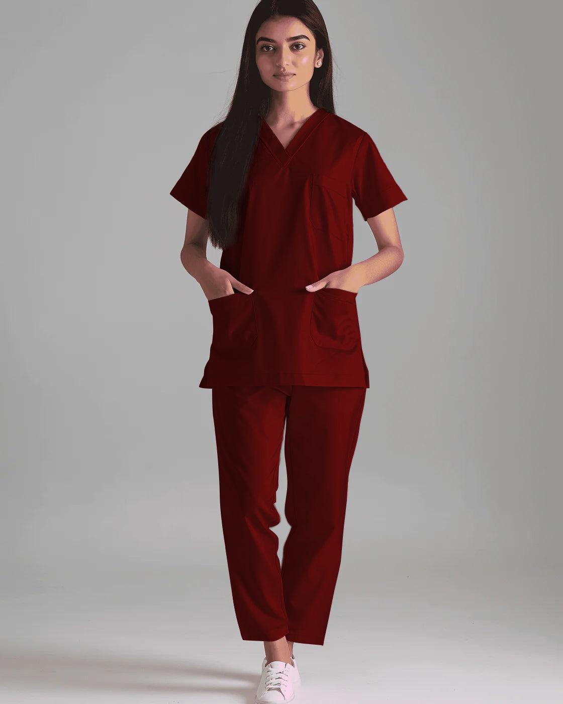 Comfort Scrubs - My Store