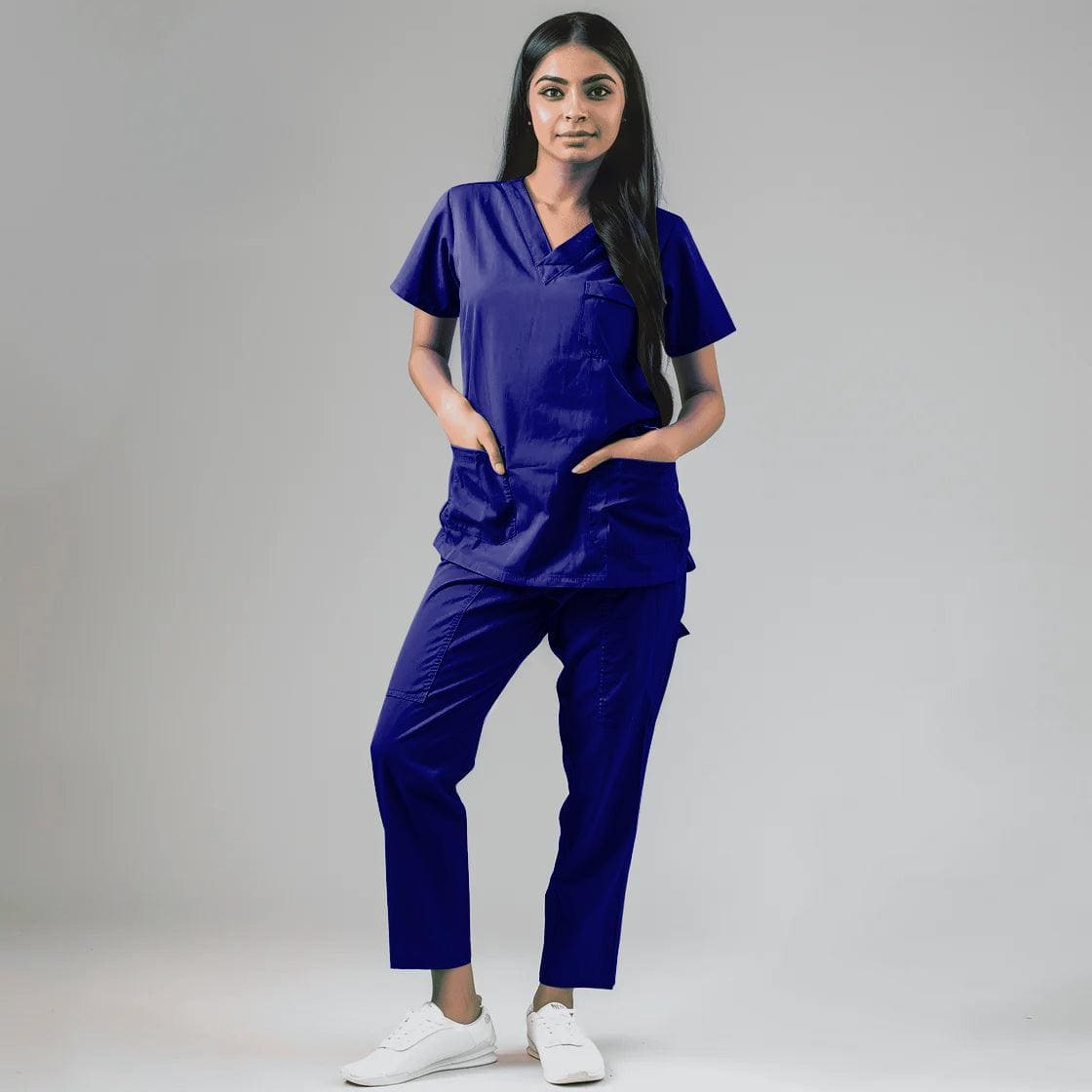 Premium Scrubs - My Store