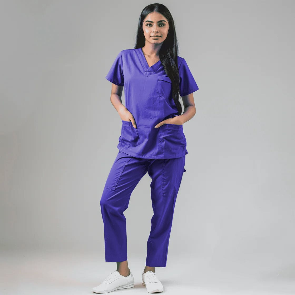Premium Scrubs - My Store