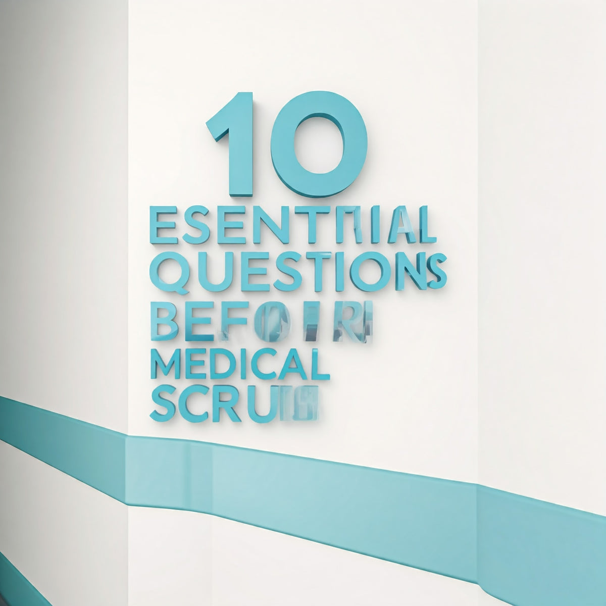 10 Essential Questions to Ask Before Buying Medical Scrubs – My Store