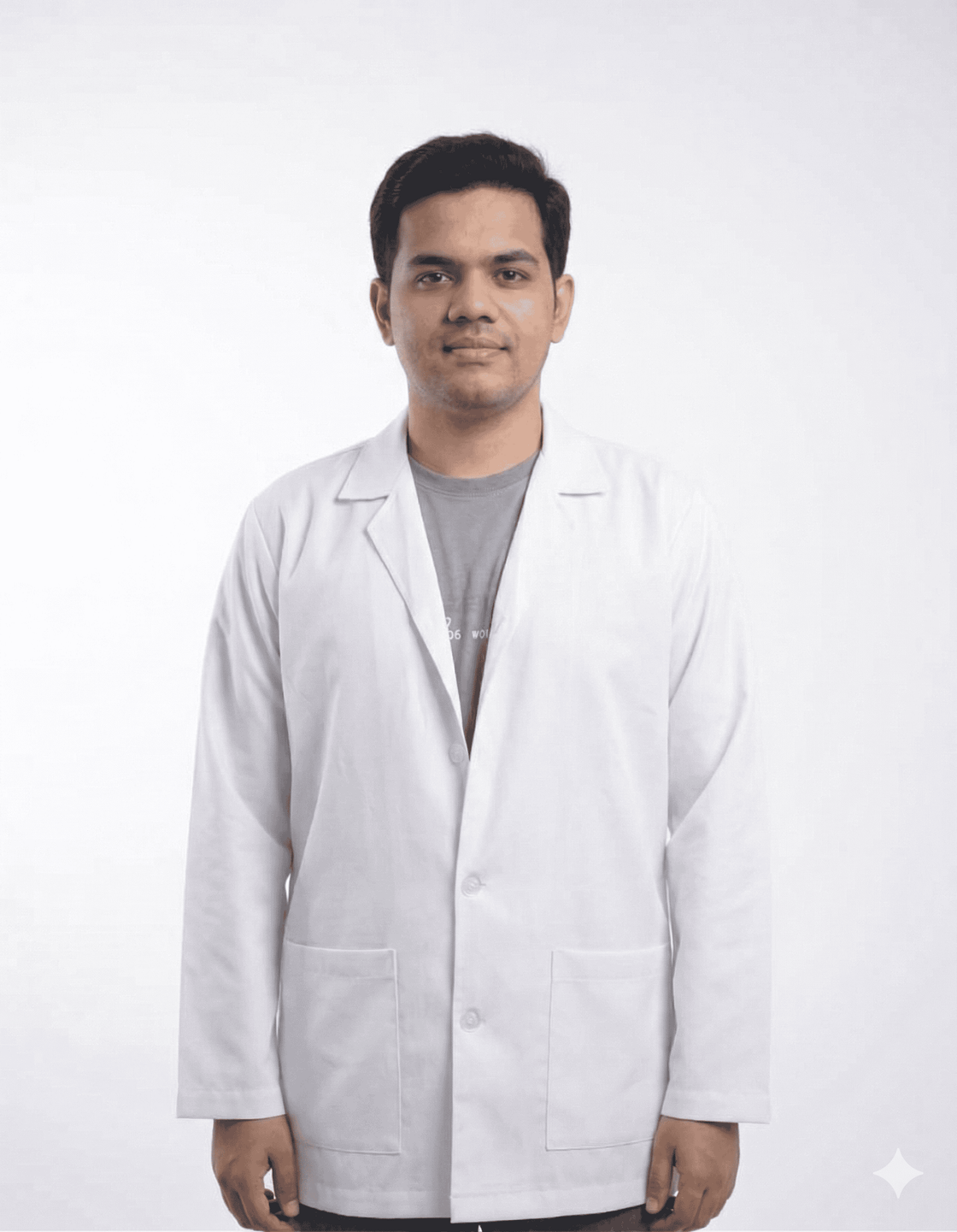 Lab Coats
