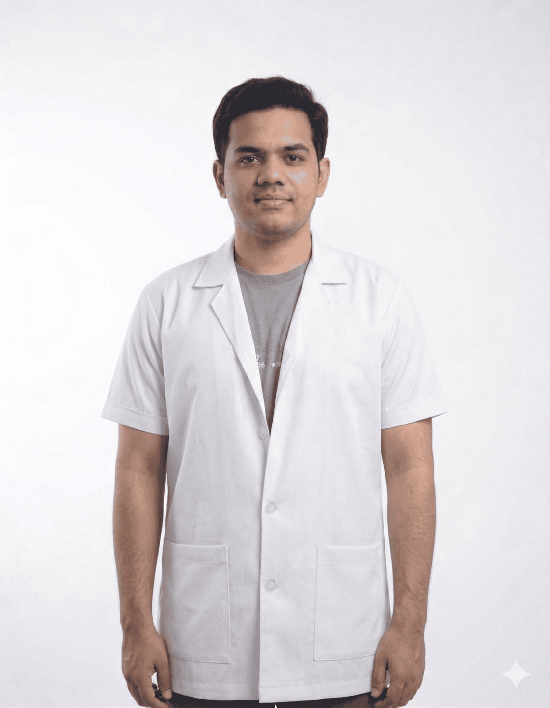 Lab Coats