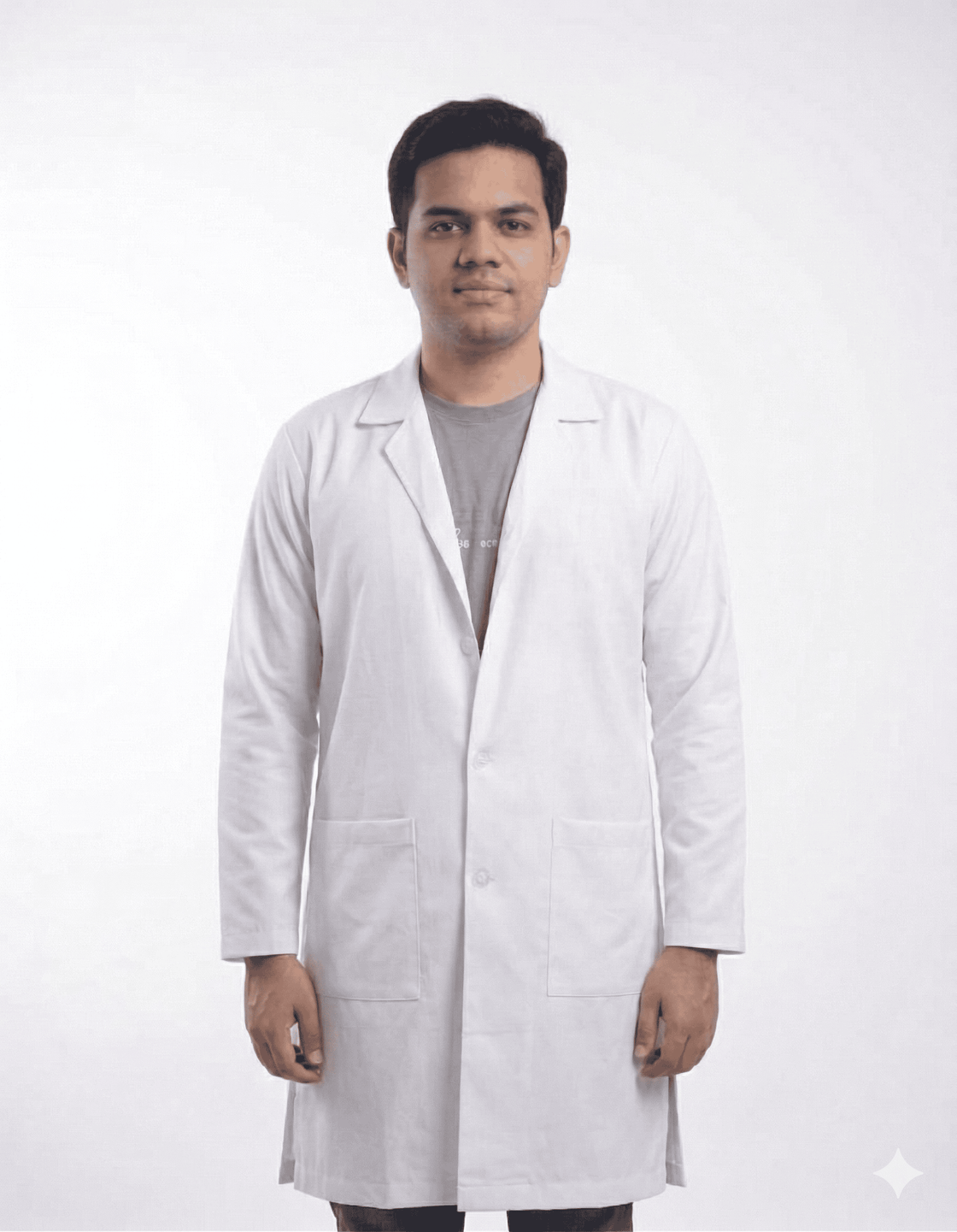 Lab Coats