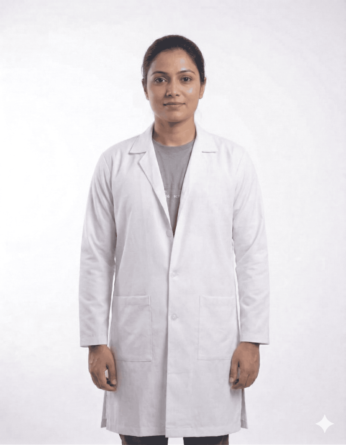 Lab Coats