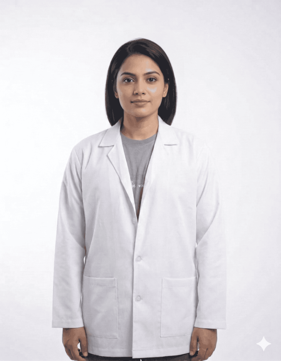 Lab Coats